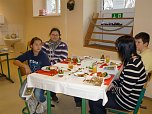Gelungener Schul-Abend (Foto: privat) Gelungener Schul-Abend (Foto: privat)