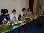 Gelungener Schul-Abend (Foto: privat) Gelungener Schul-Abend (Foto: privat)