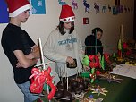 Gelungener Schul-Abend (Foto: privat) Gelungener Schul-Abend (Foto: privat)