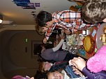 Gelungener Schul-Abend (Foto: privat) Gelungener Schul-Abend (Foto: privat)