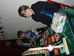 Gelungener Schul-Abend (Foto: privat) Gelungener Schul-Abend (Foto: privat)