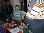 Gelungener Schul-Abend (Foto: privat) Gelungener Schul-Abend (Foto: privat)