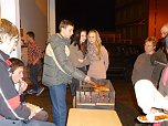Gelungener Schul-Abend (Foto: privat) Gelungener Schul-Abend (Foto: privat)