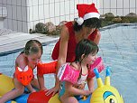 Nikolaus-Party (Foto: Kyffh&auml;user-Therme)