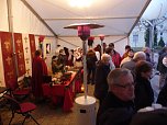 Mittelalterliches am Taschenberg (Foto: nnz)