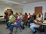 Schulbusbegleiter (Foto: Karl-Heinz Herrmann)