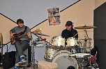Musikworkshop im Klubhaus (Foto: nnz-City Scout Sven G&auml;mkow)
