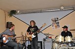 Musikworkshop im Klubhaus (Foto: nnz-City Scout Sven G&auml;mkow)