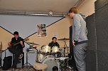 Musikworkshop im Klubhaus (Foto: nnz-City Scout Sven G&auml;mkow)