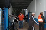 3:0 zum Abschluss der Hinrunde (Foto: Olaf Dobrzykowsky)