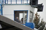 3:0 zum Abschluss der Hinrunde (Foto: Olaf Dobrzykowsky)