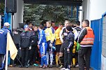 3:0 zum Abschluss der Hinrunde (Foto: Olaf Dobrzykowsky)