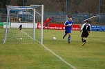 3:0 zum Abschluss der Hinrunde (Foto: Olaf Dobrzykowsky)