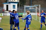 3:0 zum Abschluss der Hinrunde (Foto: Olaf Dobrzykowsky)