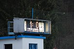 3:0 zum Abschluss der Hinrunde (Foto: Olaf Dobrzykowsky)