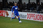 3:0 zum Abschluss der Hinrunde (Foto: Olaf Dobrzykowsky)