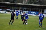 3:0 zum Abschluss der Hinrunde (Foto: Olaf Dobrzykowsky)