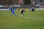 3:0 zum Abschluss der Hinrunde (Foto: Olaf Dobrzykowsky)