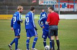3:0 zum Abschluss der Hinrunde (Foto: Olaf Dobrzykowsky)