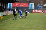 3:0 zum Abschluss der Hinrunde (Foto: Olaf Dobrzykowsky)