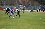 3:0 zum Abschluss der Hinrunde (Foto: Olaf Dobrzykowsky)