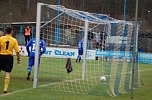 3:0 zum Abschluss der Hinrunde (Foto: Olaf Dobrzykowsky)