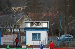 3:0 zum Abschluss der Hinrunde (Foto: Olaf Dobrzykowsky)