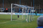 3:0 zum Abschluss der Hinrunde (Foto: Olaf Dobrzykowsky)