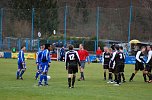 3:0 zum Abschluss der Hinrunde (Foto: Olaf Dobrzykowsky)