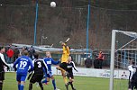 3:0 zum Abschluss der Hinrunde (Foto: Olaf Dobrzykowsky)