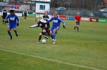 3:0 zum Abschluss der Hinrunde (Foto: Olaf Dobrzykowsky)