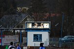 3:0 zum Abschluss der Hinrunde (Foto: Olaf Dobrzykowsky)