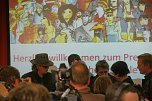 Rock'n Roll f&uuml;r eine bunte Republik (Foto: Mathias Daniel)