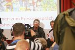 Rock'n Roll f&uuml;r eine bunte Republik (Foto: Mathias Daniel)