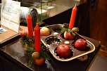 Weihnachtliche Zeitreise (Foto: Nico Hofsommer)