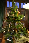 Weihnachtliche Zeitreise (Foto: Nico Hofsommer)