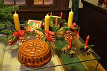 Weihnachtliche Zeitreise (Foto: Nico Hofsommer)