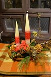 Weihnachtliche Zeitreise (Foto: Nico Hofsommer)