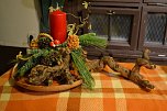 Weihnachtliche Zeitreise (Foto: Nico Hofsommer)
