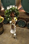 Weihnachtliche Zeitreise (Foto: Nico Hofsommer)