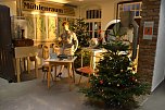 Weihnachtliche Zeitreise (Foto: Nico Hofsommer)