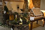 Weihnachtliche Zeitreise (Foto: Nico Hofsommer)