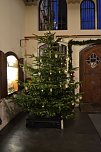 Weihnachtliche Zeitreise (Foto: Nico Hofsommer)