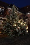 Weihnachtliche Zeitreise (Foto: Nico Hofsommer)