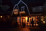Weihnachtliche Zeitreise (Foto: Nico Hofsommer)