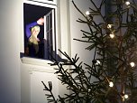 Advent mit Wacker (Foto: Olaf Dobrzykowsky/Sandra Arm)