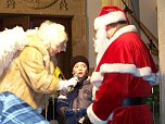 Advent mit Wacker (Foto: Olaf Dobrzykowsky/Sandra Arm)