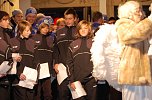 Advent mit Wacker (Foto: Olaf Dobrzykowsky/Sandra Arm)