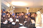 Advent mit Wacker (Foto: Olaf Dobrzykowsky/Sandra Arm)