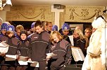 Advent mit Wacker (Foto: Olaf Dobrzykowsky/Sandra Arm)